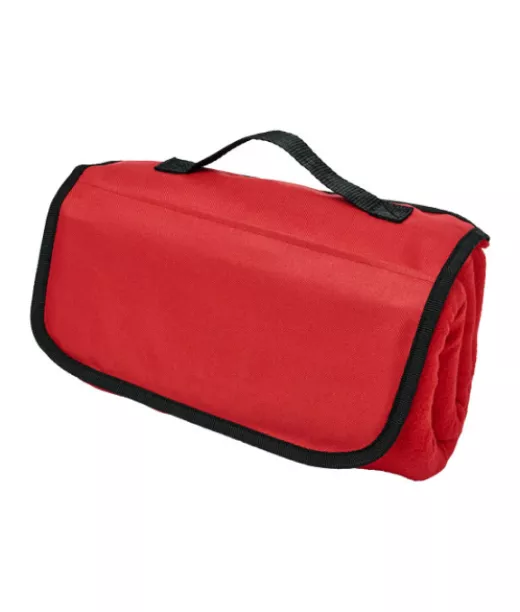 Meadow-fleecehuopa Punainen