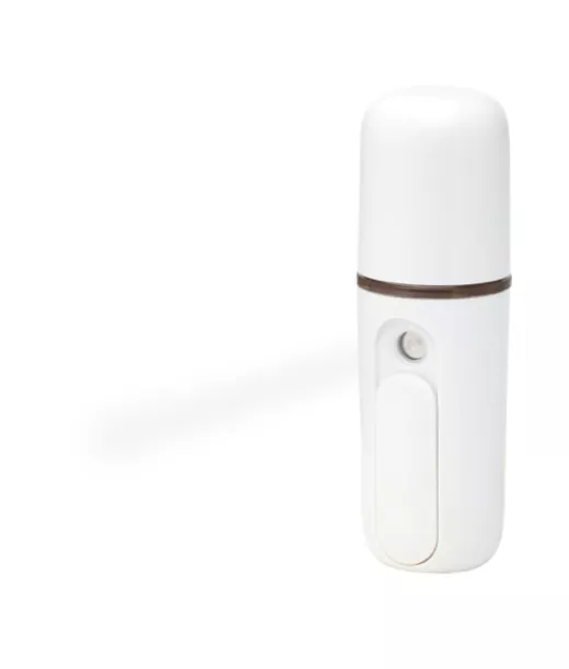 Misty Nano Kannettava Sumutin Valkoinen