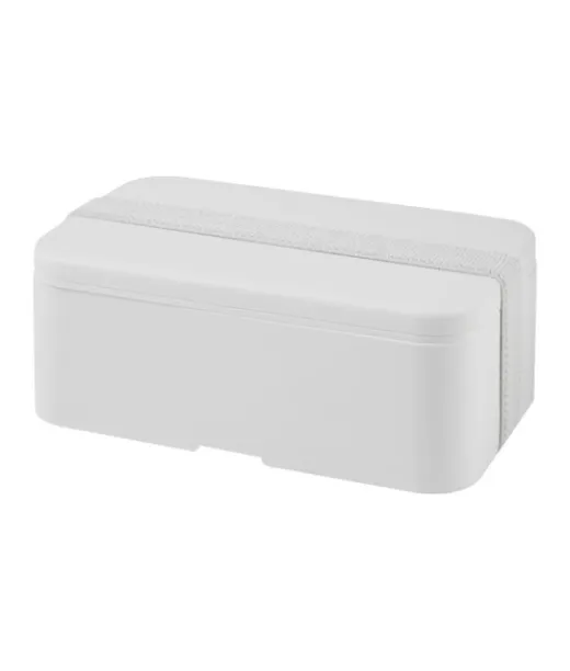 Miyo Pure Yksikerroksinen Eväsrasia Valkoinen / Valkoinen