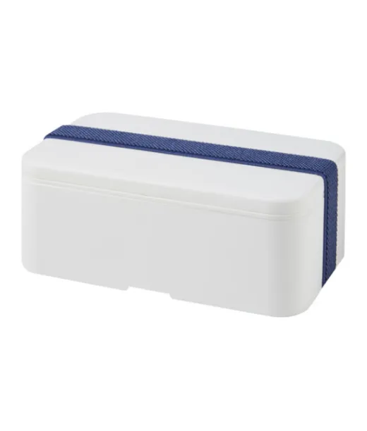 Miyo Yksikerroksinen Eväsrasia  Valkoinen / Sininen