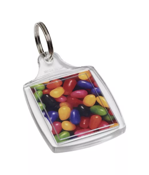 Mode S5 -avaimenperä, Klassinen