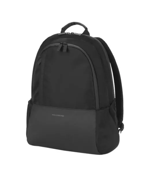 Moleskine Business-reppu Musta