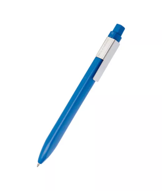 Moleskine Classic-kuulakärkikynä 1,0 Royal Sininen