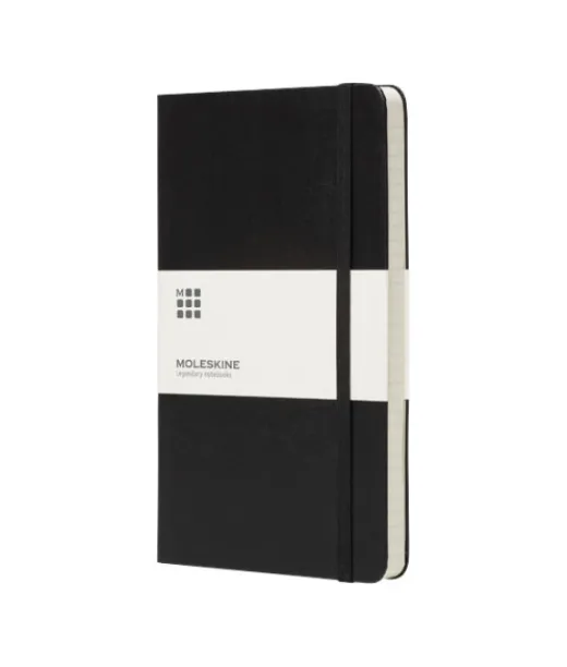 Moleskine Classic Pk -muistikirja, Kovakantinen - Viiva
