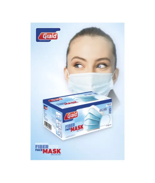 Moore Tyyppi Iir Kasvomaski