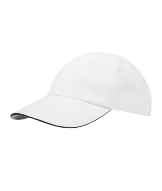 Morion 6-paneelinen Grs-kierrätetty Coolfit Sandwich-lippalakki