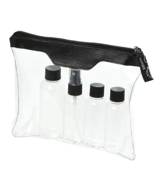 Munich-matkapullosetti, Lentohyväksytty