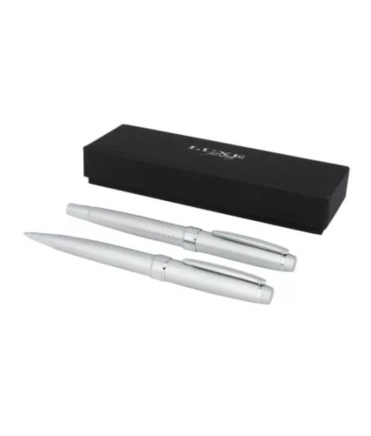 Musetta-lahjasetti, Kaksi Kynää Hopea