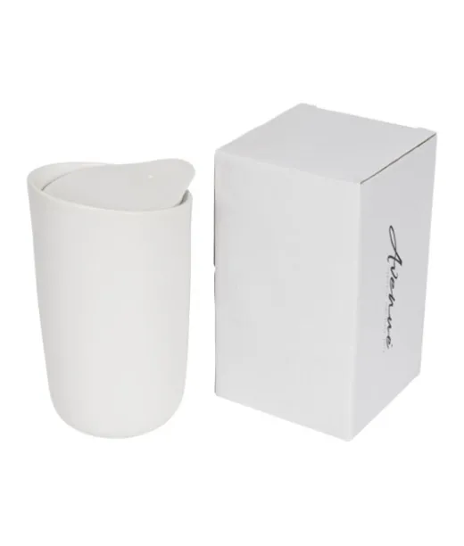 Mysa-termospullo, Kaksiseinäinen, 400 Ml