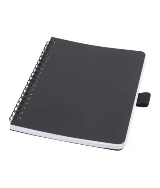 Naima Midi -muistikirja, Antibakteerinen  Musta