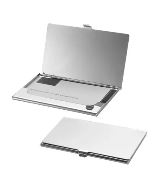 New York -käyntikorttikotelo