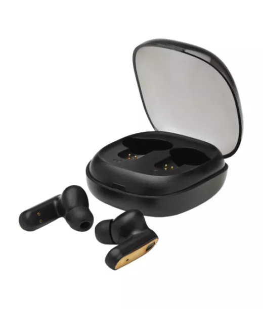 Nitida Tws-nappikuulokkeet, Bambua