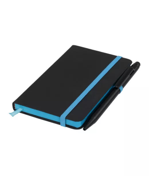 Noir Edge -muistivihko, Pieni Musta