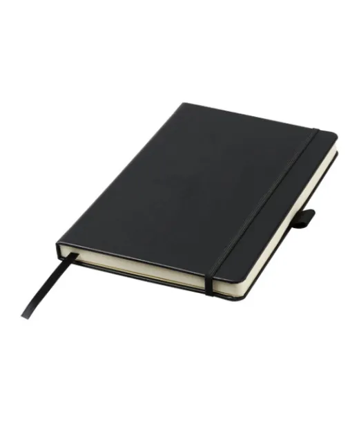 Nova-muistikirja, Sidottu, Koko A5