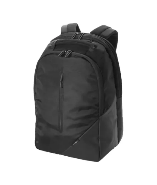 Odyssey 15,4" Tietokonereppu 15l Musta