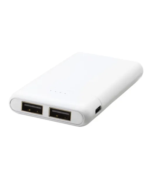 Odyssey 5000 Mah:n Suuritiheyksinen Varavirtalähde