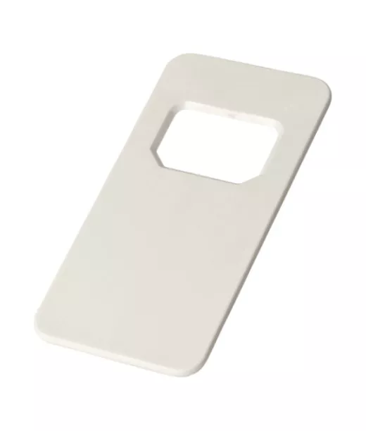 Ojal Suorakaiteenmuotoinen Pullonavaaja