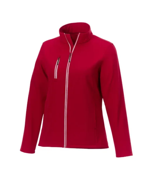 Orion Naisten Softshell-takki