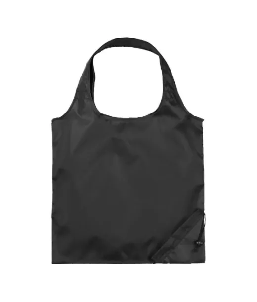 Packaway-ostoskassi 7l Musta