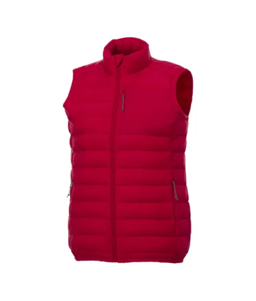 Pallas Naisten Topattu Liivi