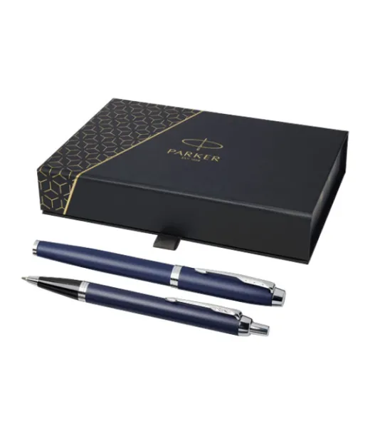 Parker Im Kuulamuste- Ja Kuulakärkikynäsetti