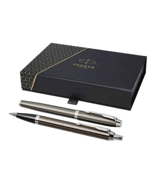 Parker Im Kuulamuste- Ja Kuulakärkikynäsetti