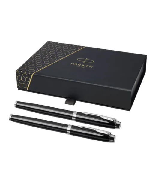 Parker Im Kuulamuste- Ja Mustekynäsetti