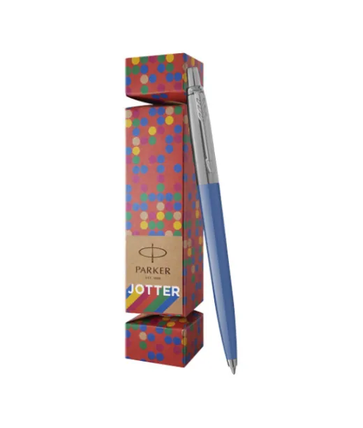 Parker Jotter Cracker-kynälahjasetti