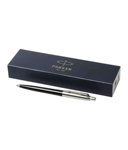 Parker Jotter-kuulakärkikynä Musta