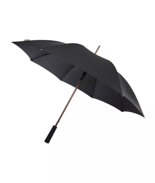 Pasadena 23" Automaattisesti Avautuva Alumiinivartinen Sateenvarjo Ruusukulta