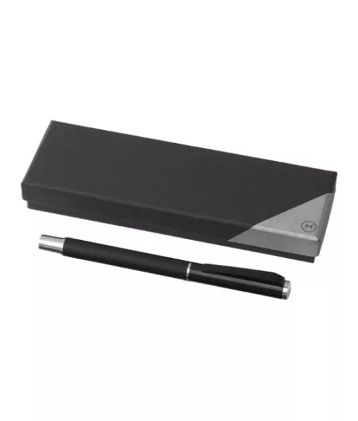 Pedova-kuulamustekynä, Nahkarunko Musta