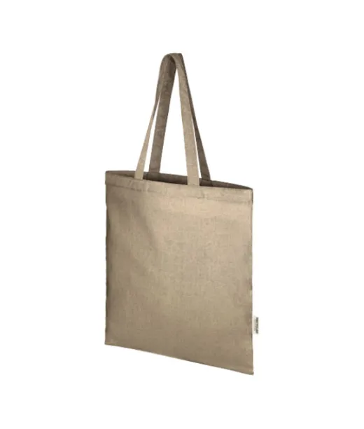 Pheebs 150 G/m² Aware™ Kierrätetyistä Materiaaleista Valmistettu Kassi 