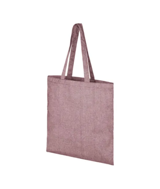 Pheebs-kauppakassi, 210 G/m² Kierrätysmateriaali 7l