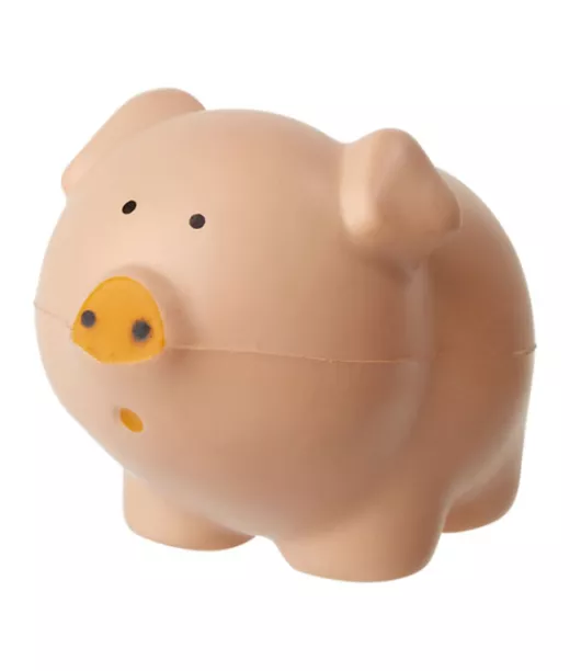 Pierce-stressilelu, Possu Vaalea Pinkki