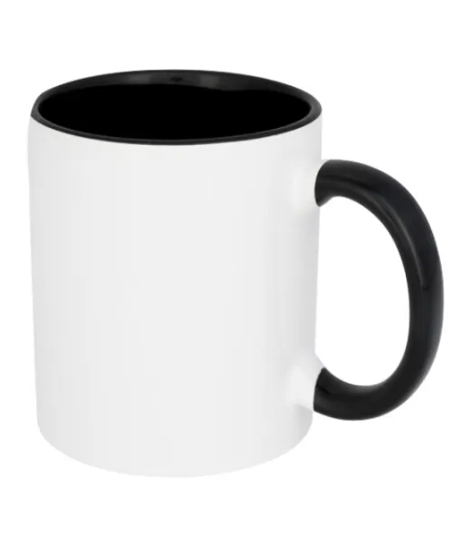 Pix Color Pop -keramiikkamuki, Värillinen, 330 Ml