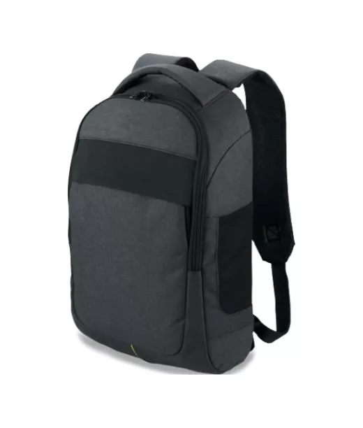 Power-strech-reppu 15” Kannettavalle Tietokoneelle 17l Hiili