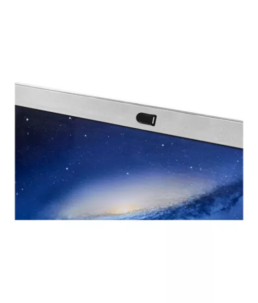 Privy-kamerasuoja, Alumiinia Musta