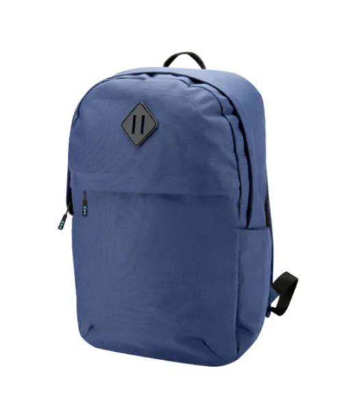 Repreve® Our Ocean™ Commuter 15” Grs Rpet Reppu Kannettavalle, 19 Litraa
