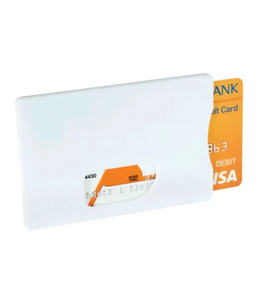 Rfid-luottokorttisuojus