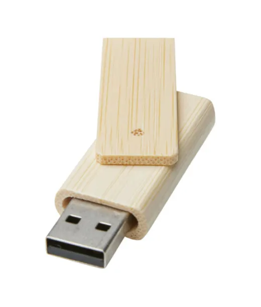 Rotate 4 Gt Bambuinen Usb-muistitikku