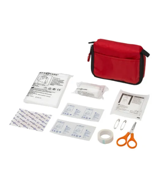 Save-me-nsiapupakkaus, 19 Tuotetta