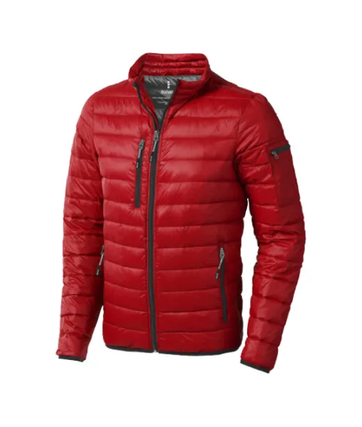 Scotia Miesten Kevytuntuvatakki