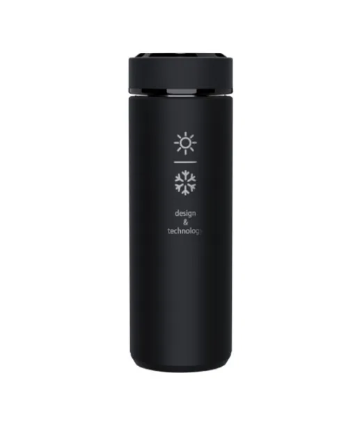 Scx.design D10 -älypullo, Eristetty