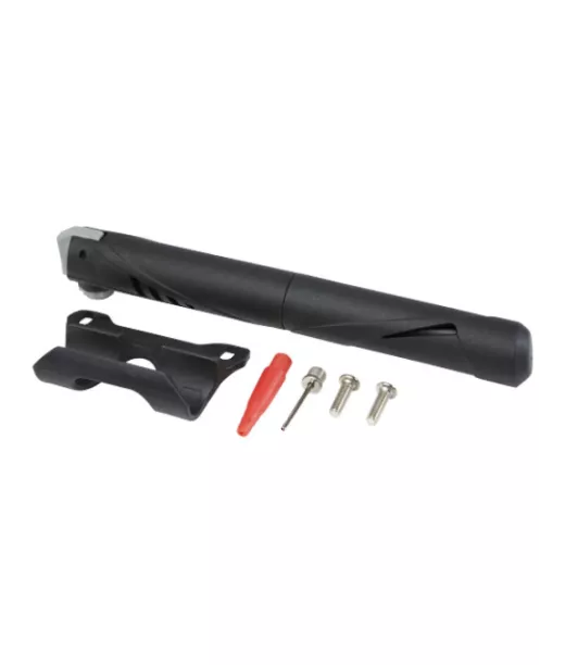 Skik Minipyöräpumppu Musta