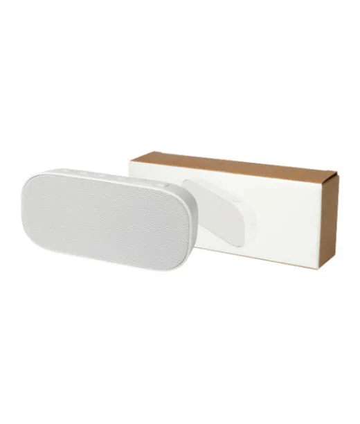 Stark 2.0 5 W:n Kierrätysmuovinen Ipx5 Bluetooth® -kaiutin 