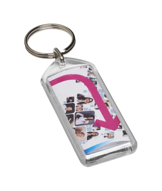 Stein F1 -avaimenperä, Avattava