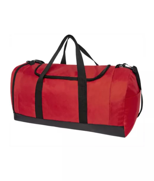 Steps-duffelilaukku 39l Punainen