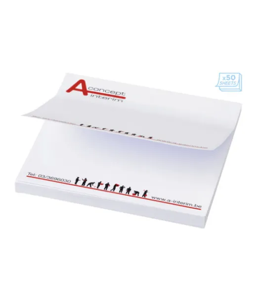 Sticky-mate®-muistilaput 75x75 Mm