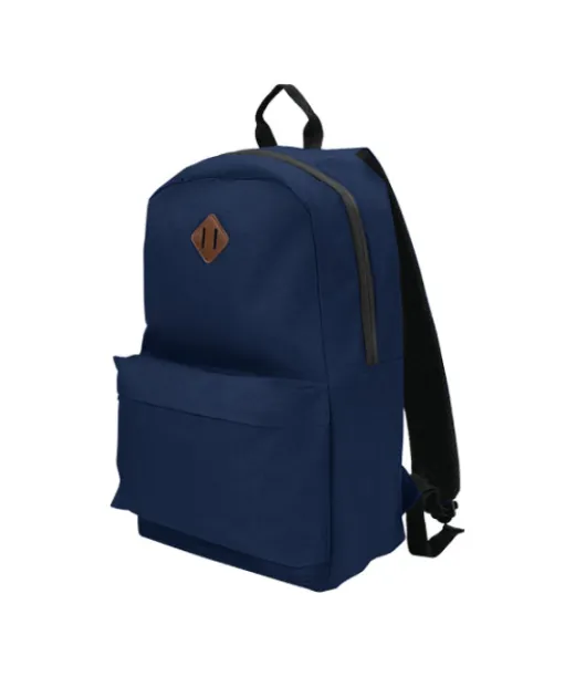 Stratta-reppu 15" Kannettavalle 15l