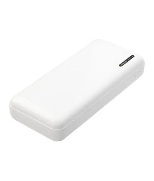 Suuritiheyksinen Compress 10 000 Mah Varavirtalähde